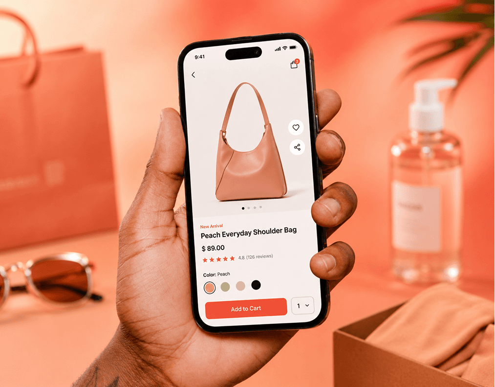 E-commerce
